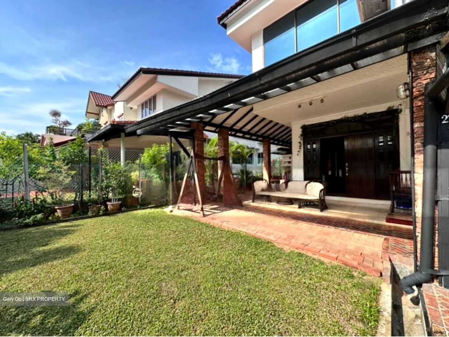 Sennett Road (D16), Semi-Detached #508464711